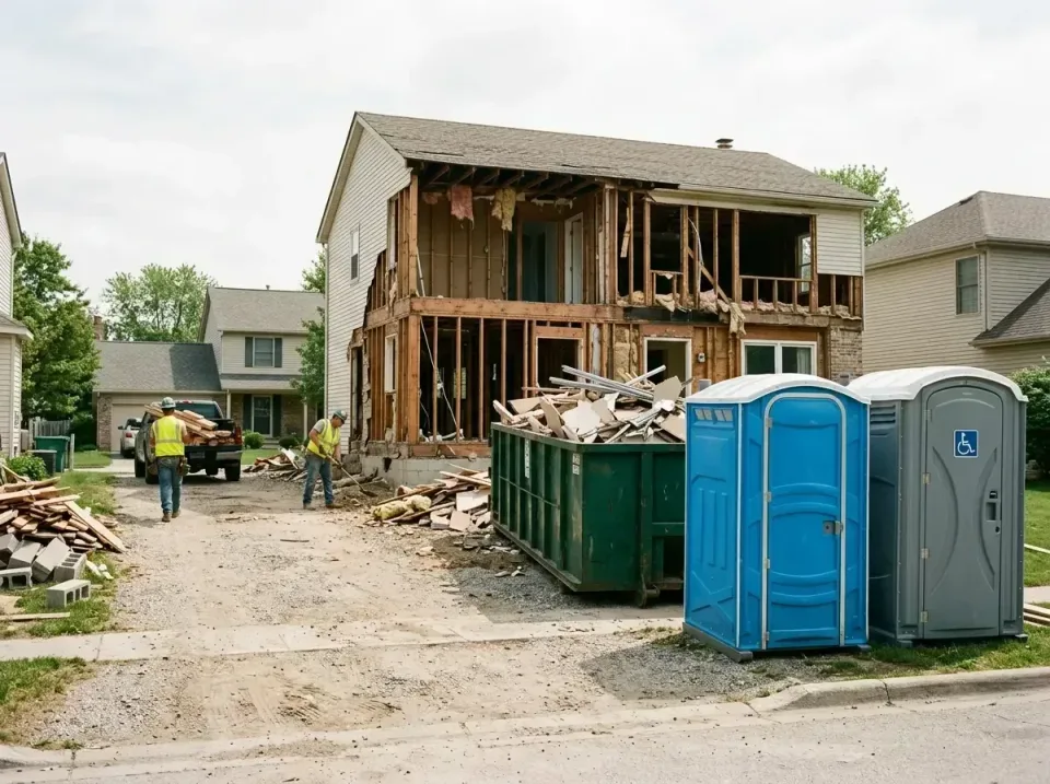 home-renovation-demolition-sit-010 — frequently asked questions, Portable Toilet & Dumpsters Rental in Lytle, TX